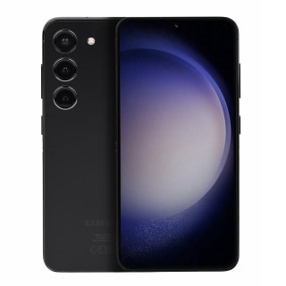 Samsung Galaxy S23 S911B DS. 8/256GB Black (REMADE) 2Y