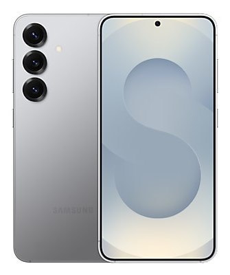 Samsung Galaxy S25 (S931) 5G DS 12/256GB Silver