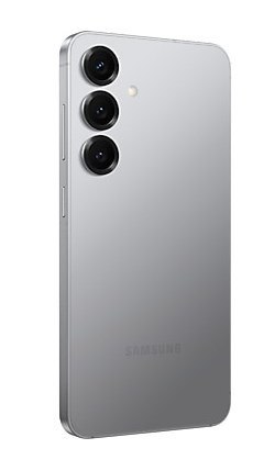 Samsung Galaxy S25 (S931) 5G DS 12/256GB Silver