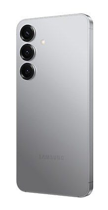 Samsung Galaxy S25 (S931) 5G DS 12/256GB Silver