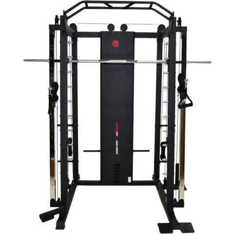 ATLAS WIELOFUKCYJNA BRAMA TRENINGOWA 6500 HEROS ENERO FIT