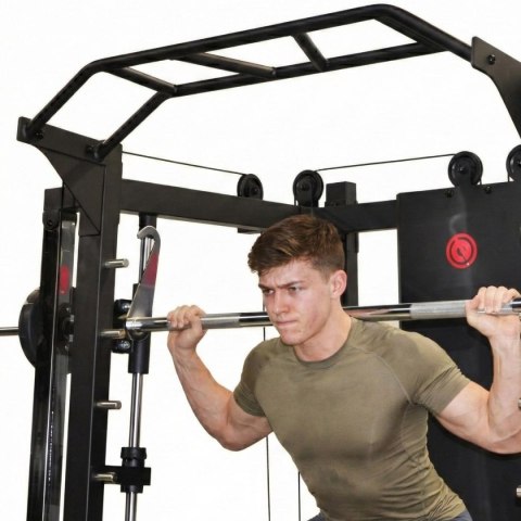 ATLAS WIELOFUKCYJNA BRAMA TRENINGOWA 6500 HEROS ENERO FIT