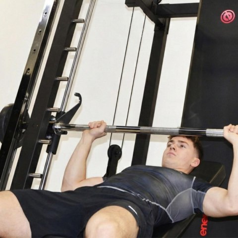 ATLAS WIELOFUKCYJNA BRAMA TRENINGOWA 6500 HEROS ENERO FIT