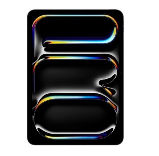 IPad Pro 13-calowy Wi-Fi 1 TB ze standardowym szkłem - Gwiezdna czerń