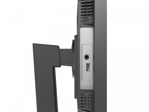 Monitor biznesowy MultiSync DD-EA241W 24 cale Czarny