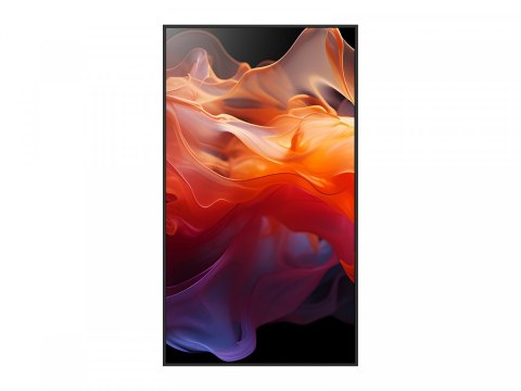 Monitor wielkoformatowy MultiSync E659 65 cali UHD 16 7 350cd m2