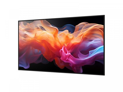 Monitor wielkoformatowy MultiSync E659 65 cali UHD 16 7 350cd m2