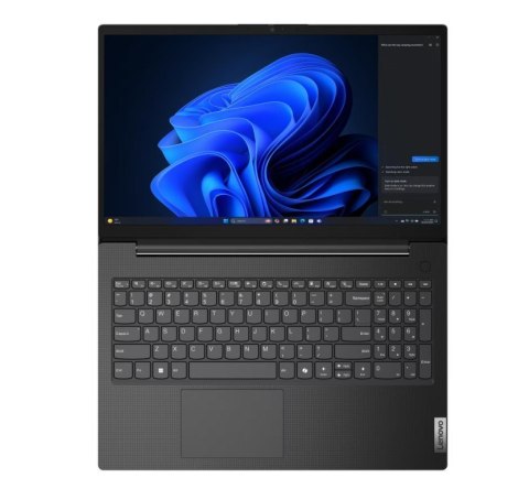 Notebook V15 G5 83GW009APB W11Pro i5-13420H 16GB 512GB INT 15.6 FHD Business Black 3YRS OS