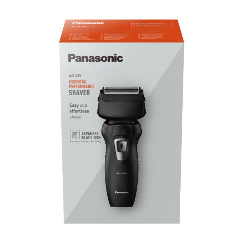 Golarka męska Panasonic ES-RW31-K503