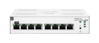 Hewlett Packard Enterprise Aruba Instant On 1830 8G
