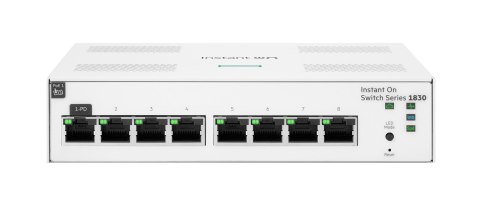 Hewlett Packard Enterprise Aruba Instant On 1830 8G
