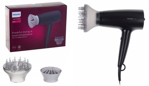 Suszarka do włosów PHILIPS BHD 302/30