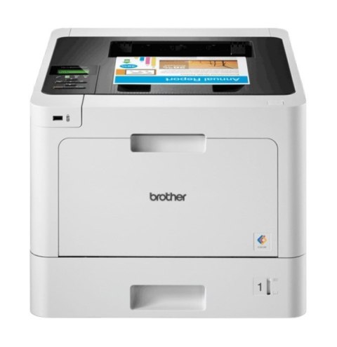 Brother HL-L8260CDW drukarka laserowa Kolor WiFi