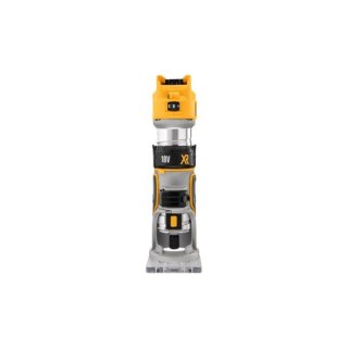 Frezarka 18V Dewalt DCW604NT bbez aku i ład