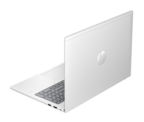 HP ProBook 4 G1i Ultra 5 225U 16''WUXGA 300nits AG 16GB DDR5 5600 SSD512 Arc Cam1080p 56Wh W11Pro Pike Silver Aluminium 3Y OnSit