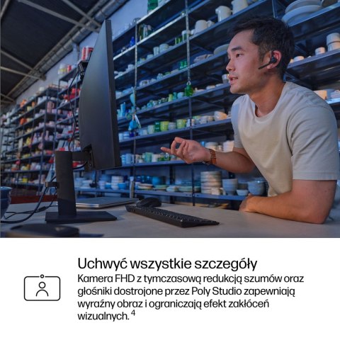 HP ProBook 4 G1i Ultra 5 225U 16''WUXGA 300nits AG 16GB DDR5 5600 SSD512 Arc Cam1080p 56Wh W11Pro Pike Silver Aluminium 3Y OnSit