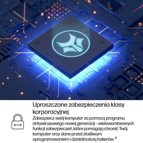 HP ProBook 4 G1i Ultra 5 225U 16''WUXGA 300nits AG 16GB DDR5 5600 SSD512 Arc Cam1080p 56Wh W11Pro Pike Silver Aluminium 3Y OnSit