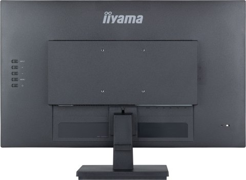 Iiyama ProLite monitor komputerowy 68,6 cm (27") 2560 x 1440 px Dual WQHD LED Czarny
