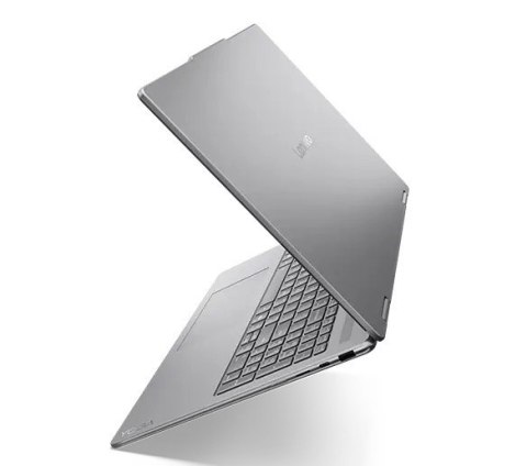 Lenovo Yoga-7-16ILL10 Ultra 7 256V 16"WUXGA Touch 16GB SSD1TB BT BLKB FPR x360 W11Pro Luna Grey (REPACK) 2Y
