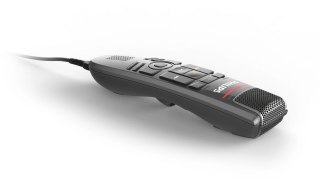 Philips SMP 3700 Czarny Mikrofon do prezentacji