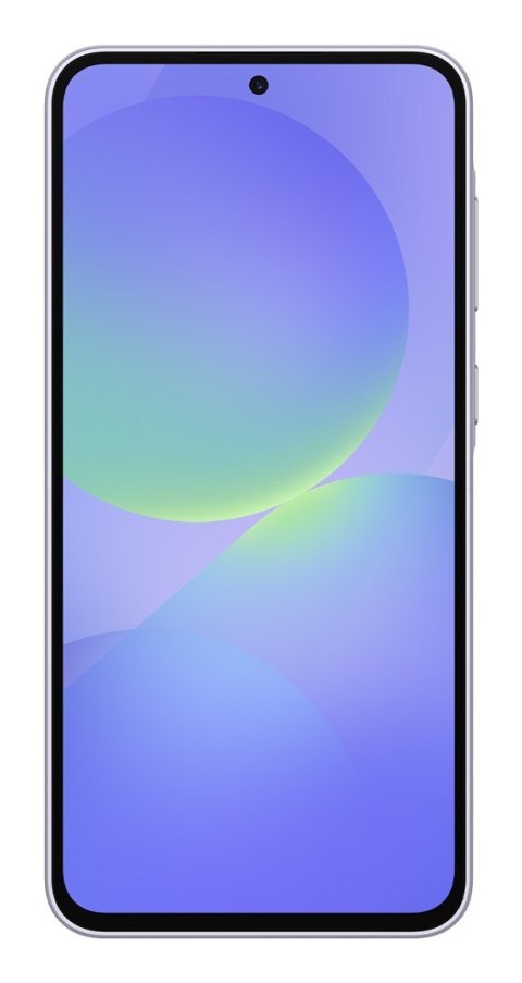 Samsung Galaxy A36 17 cm (6.7") Dual SIM Android 15 5G USB Type-C 6 GB 128 GB 5000 mAh Lawenda