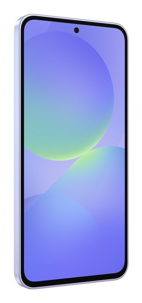 Samsung Galaxy A36 17 cm (6.7") Dual SIM Android 15 5G USB Type-C 6 GB 128 GB 5000 mAh Lawenda