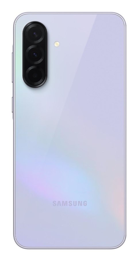 Samsung Galaxy A36 17 cm (6.7") Dual SIM Android 15 5G USB Type-C 6 GB 128 GB 5000 mAh Lawenda