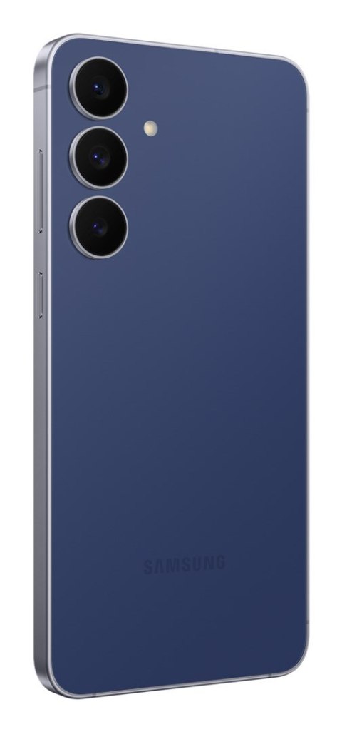 Samsung Galaxy S25 FE 17 cm (6.7") Dual SIM Android 16.0 5G USB Type-C 8 GB 256 GB 4900 mAh Granatowy (marynarski)