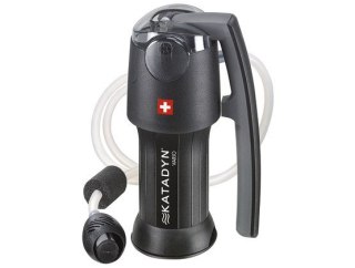 Filtr Katadyn VARIO Czarny