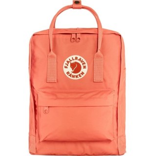 Plecak miejski Fjallraven Kanken 350 korall