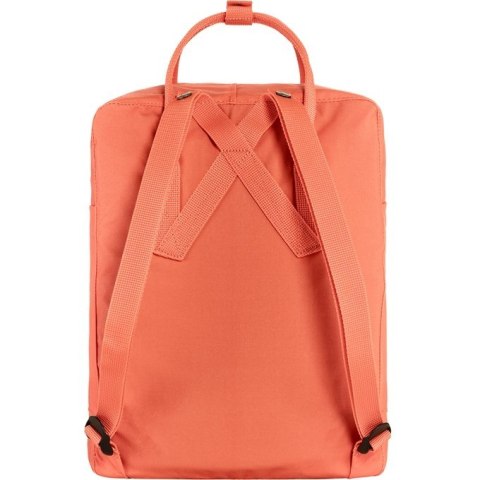 Plecak miejski Fjallraven Kanken 350 korall