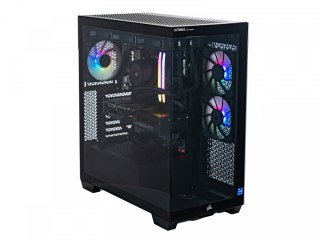 Komputer E-Sport GB760T-CR17 i7-14700F 32GB 2TB RTX 5070 OC 12GB W11H
