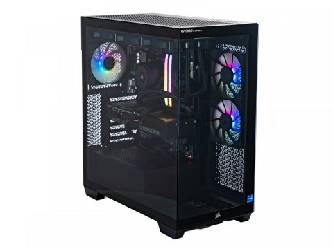 Komputer E-Sport GB760T-CR17 i7-14700F 32GB 2TB RTX 5070 OC 12GB W11H