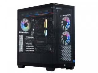 Komputer E-Sport GB760T-CR17 i7-14700F 32GB 2TB RTX 5070 OC 12GB W11H