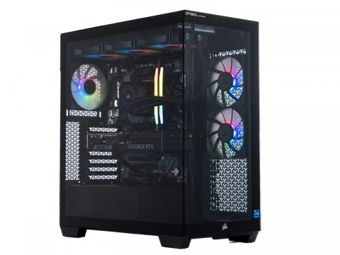 Komputer E-Sport GB760T-CR17 i7-14700F 32GB 2TB RTX 5070 OC 12GB W11H