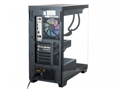 Komputer E-Sport GB760T-CR17 i7-14700F 32GB 2TB RTX 5070 OC 12GB W11H