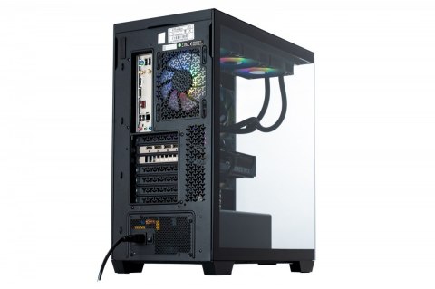 Komputer E-Sport GB760T-CR17 i7-14700F 32GB 2TB RTX 5070 OC 12GB W11H