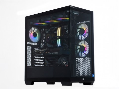 Komputer E-Sport GB760T-CR17 i7-14700F 32GB 2TB RTX 5070 OC 12GB W11H
