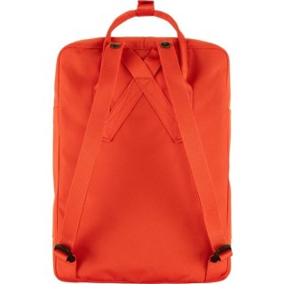 Plecak Fjallraven Re-Kanken - flame orange