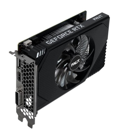 Karta graf. Palit RTX 3050 STORMX OC 6GB