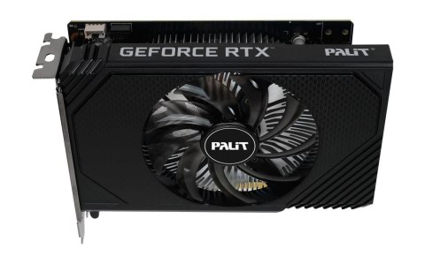 Karta graf. Palit RTX 3050 STORMX OC 6GB