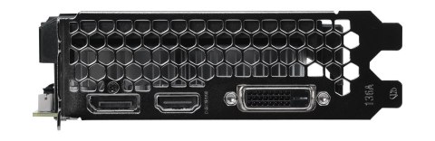 Karta graf. Palit RTX 3050 STORMX OC 6GB