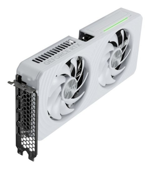Karta graf. Palit RTX 5060 WHITE OC 8GB