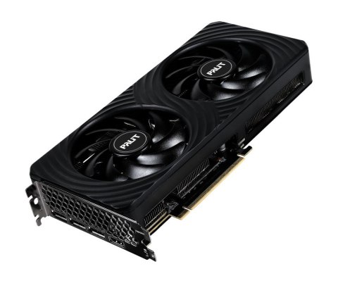Karta graf. Palit RTX 5060Ti DUAL OC 8GB