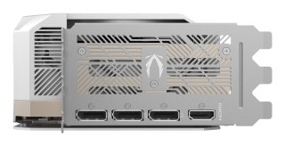 Karta graficzna ZOTAC GAMING GeForce RTX 5080 SOLID OC 16GB White