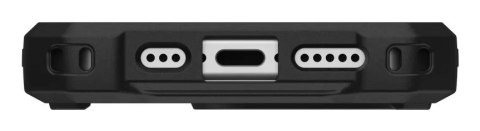 Etui UAG Urban Armor Gear Monarch Pro MagSafe | Jabłko iPhone 16 Pro | Krzyżówka (niebieska)