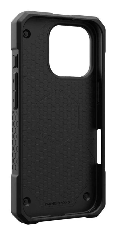 Etui UAG Urban Armor Gear Monarch Pro MagSafe | Jabłko iPhone 16 Pro | Krzyżówka (niebieska)