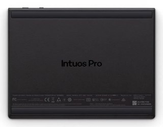 Mały tablet piórkowy Wacom Intuos Pro PTK470K0B