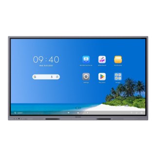 Monitor interaktywny HIKVISION DS-D5B86RB EP 86" 4K (Android 14)