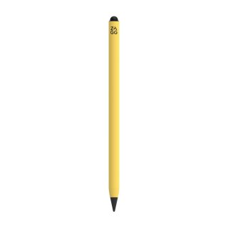 Rysik do tabletu ZAGG Pro Stylus 2, Tablet, Apple, Yellow, iPad Pro 11 & iPad Pro 12.9, Capacitive, Built-in